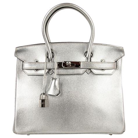 hermes metallic bag|hermes birkin bags official website.